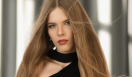 Fundación Scherzo. Eva Gevorgyan