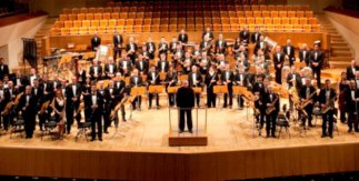 Banda Sinfónica Municipal de Madrid