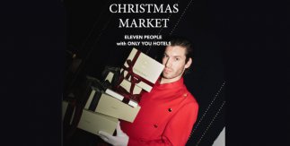 Christmas Market by Eleven People & Only YOU Hotels