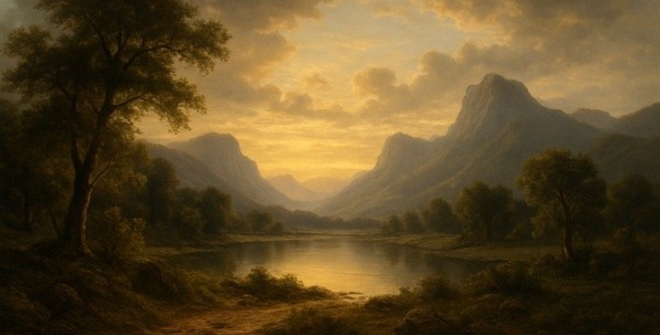 Atlántida Chamber Orchestra. Novena Sinfonía de Beethoven