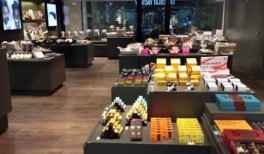 Chocolat Factory