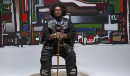 Kamasi Washington