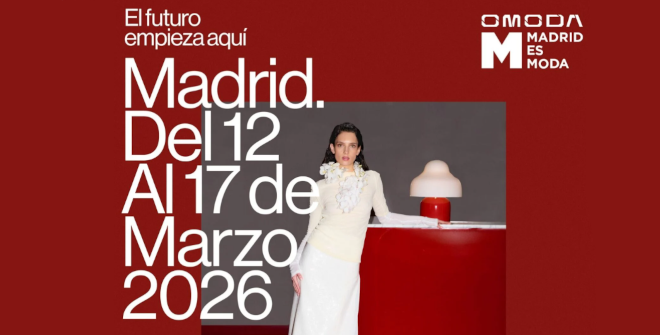 OMODA Madrid es Moda 2026