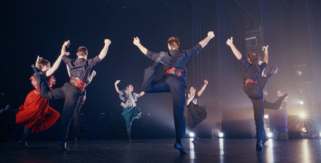 Viaje al amor brujo - Rafa de Pazos