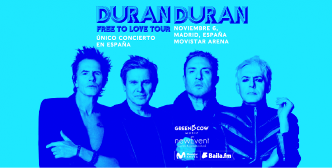 Duran Duran