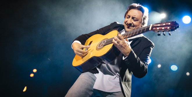 Juan Carmona © Guzmán Infanzón