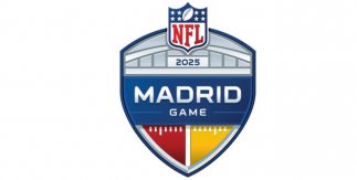 NFL Madrid 2025