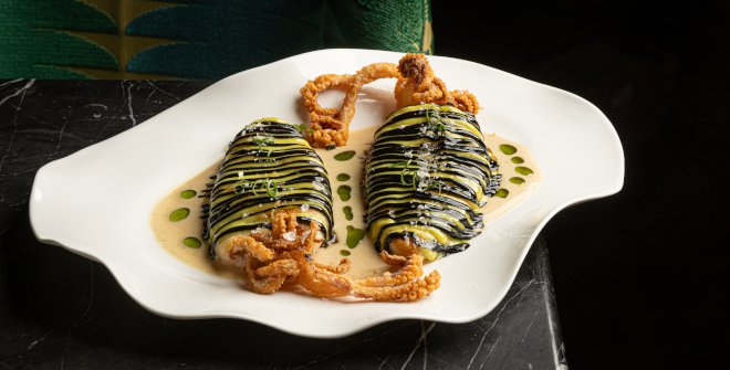 Comidas familiares de sábado con música en directo - ABYA