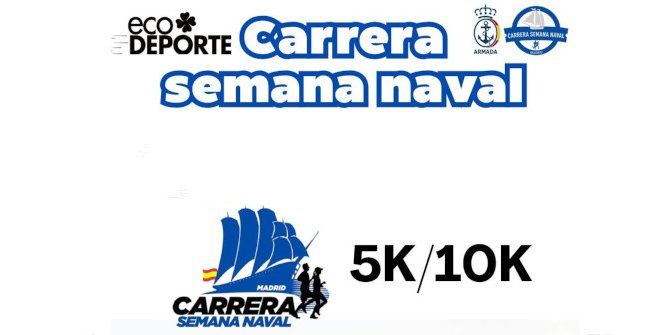 Carrera Semana Naval