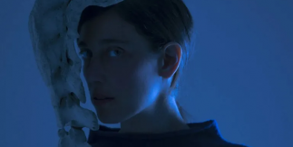 María Coma © Marc Ávila Catalá