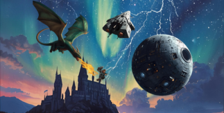 Filarmonía de Madrid. Harry Potter & Star Wars: Música en Concierto