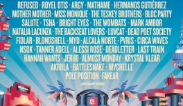 Cartel Mad Cool Festival 2025 Cartel Mad Cool Festival 2025