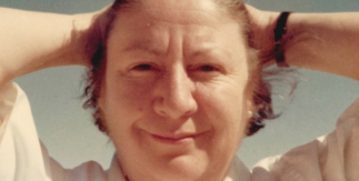 Gloria Fuertes (hoy)