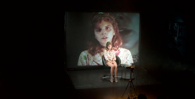 El monstruo de White Roses