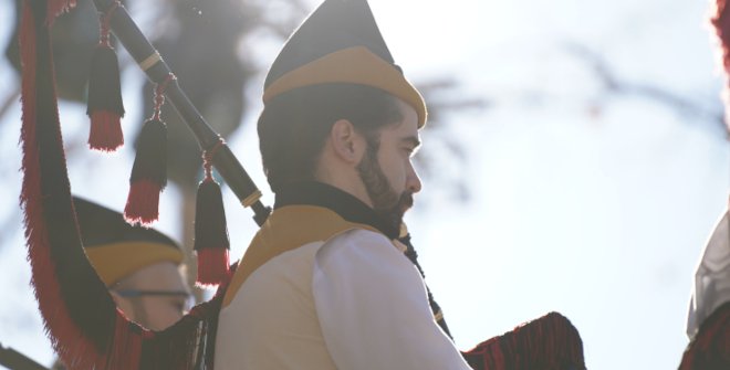 Navidad Castellana | Arrabel en concierto