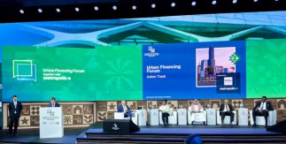 Foro de Diálogo de Ciudades Árabe-Europeas