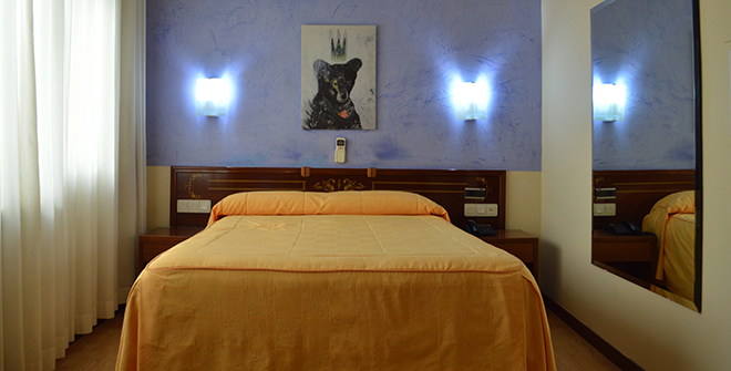 Hostal Centro Sol