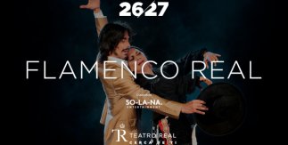 Flamenco Real 26-27