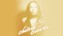 Chiara Oliver Chiara Oliver