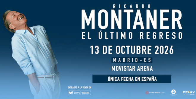 Ricardo Montaner