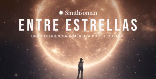 Smithsonian Entre Estrellas