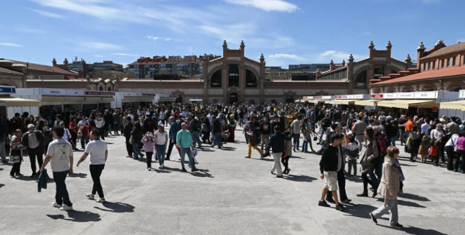 III Feria del C&oacute;mic de Madrid