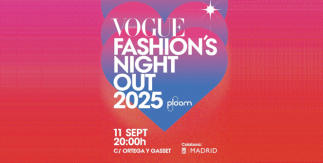 Vogue Fashion Night Out (VFNO) 2025