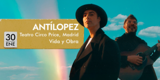 Antílopez