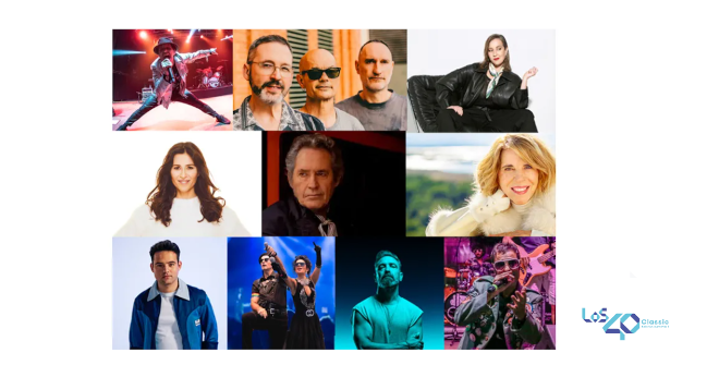 Aniversario de LOS40