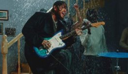 James Arthur