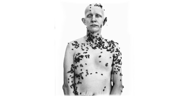 Richard Avedon. In the American West | Turismo Madrid
