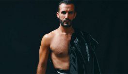 Rafael Ramírez © Juan Carlos Toledo 
